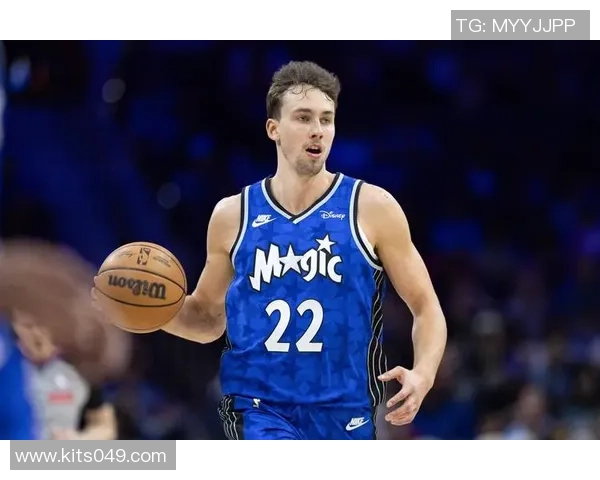 小瓦格纳高效发挥半场19分5板2助展现全能表现带领球队冲刺